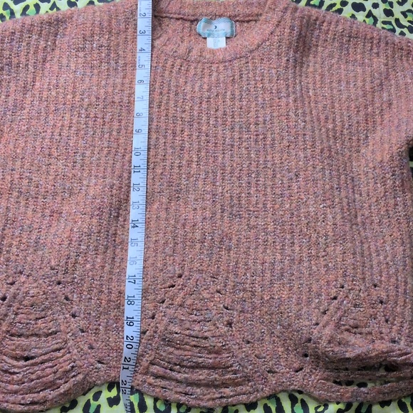 Ruby Moon Sweater🌙 - Picture 5 of 7